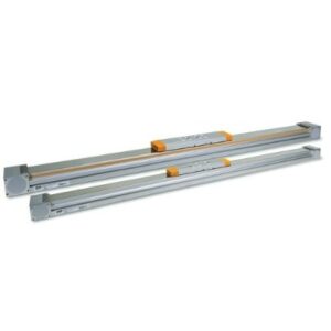 Parker - HLR Series - High Load Rodless Linear Actuator