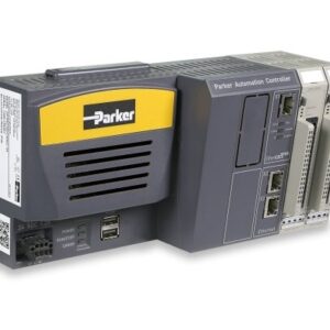 Parker - PAC - Parker Automation Controller