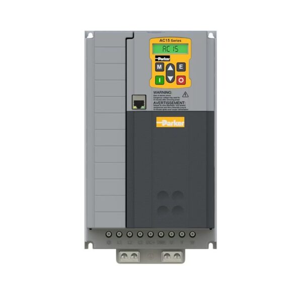 Parker SSD - AC15 Series - AC Variable Frequency Drive