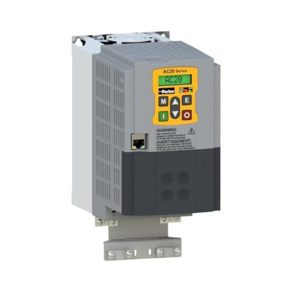 Parker SSD - AC20 Series - AC Variable Frequency Drive