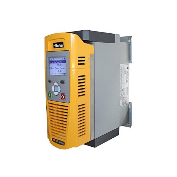 Parker SSD - AC30 - AC Variable Frequency Drive