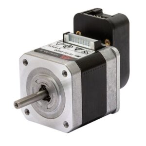 RTA Stepping Motor with Encoder