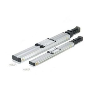 404XR, 406XR Series - Precision Linear Positioners
