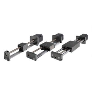 Thomson Compact Linear Systems