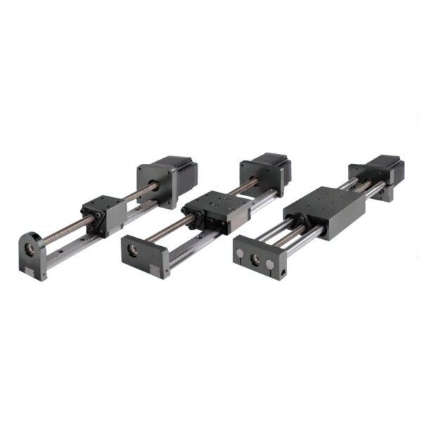 Thomson Compact Linear Systems